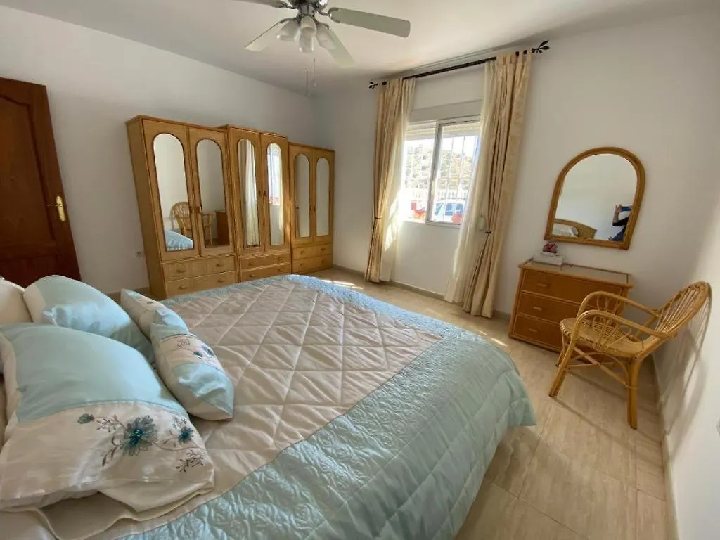 Casa Las Rosas Màlaga 0*,  Španělsko