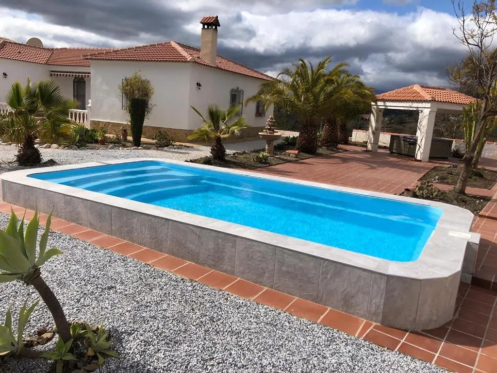 Casa Las Rosas Málaga 0*,  Spanje