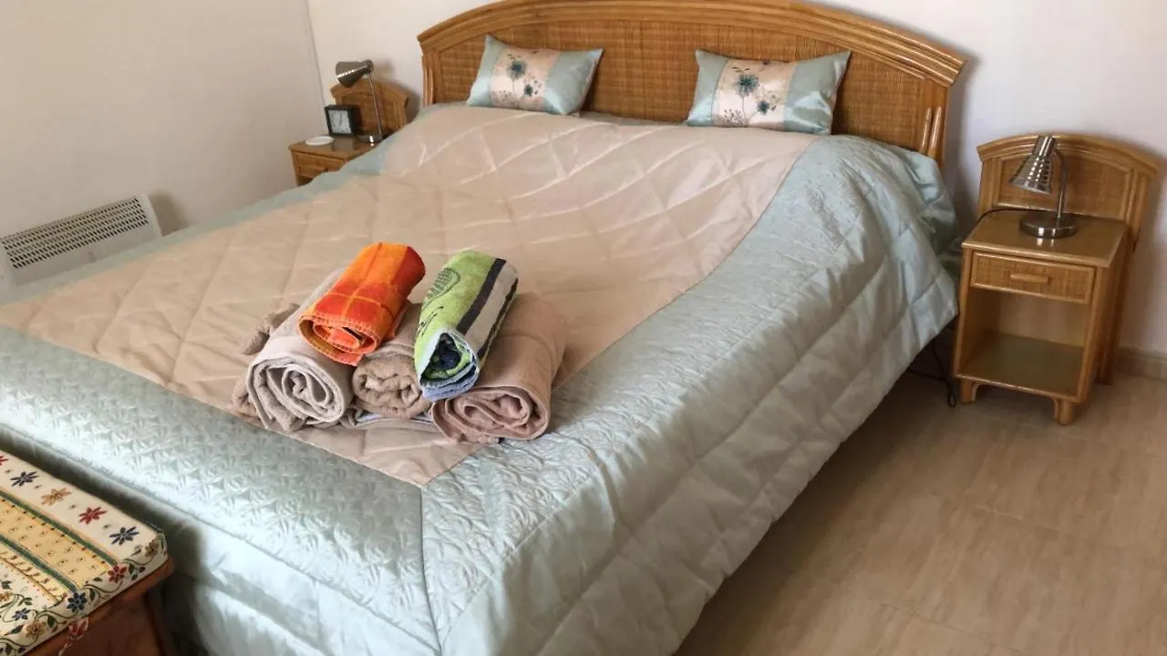 Casa Las Rosas Málaga 0*,