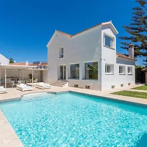 Villa Ohana2 Luxury, Malaga