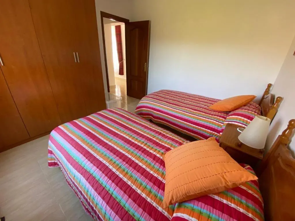 Villa Casa Las Rosas Malaga