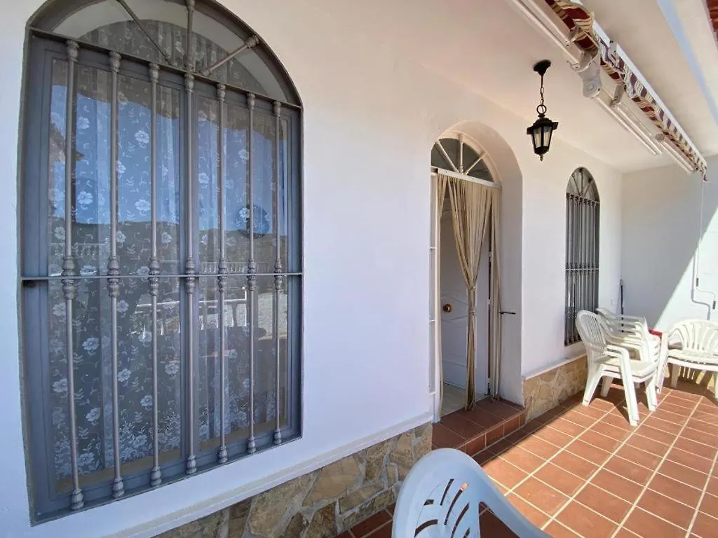 Casa Las Rosas Malaga 0*,  Spain