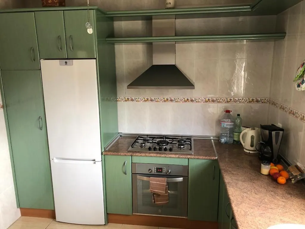 Casa Las Rosas Malaga Villa