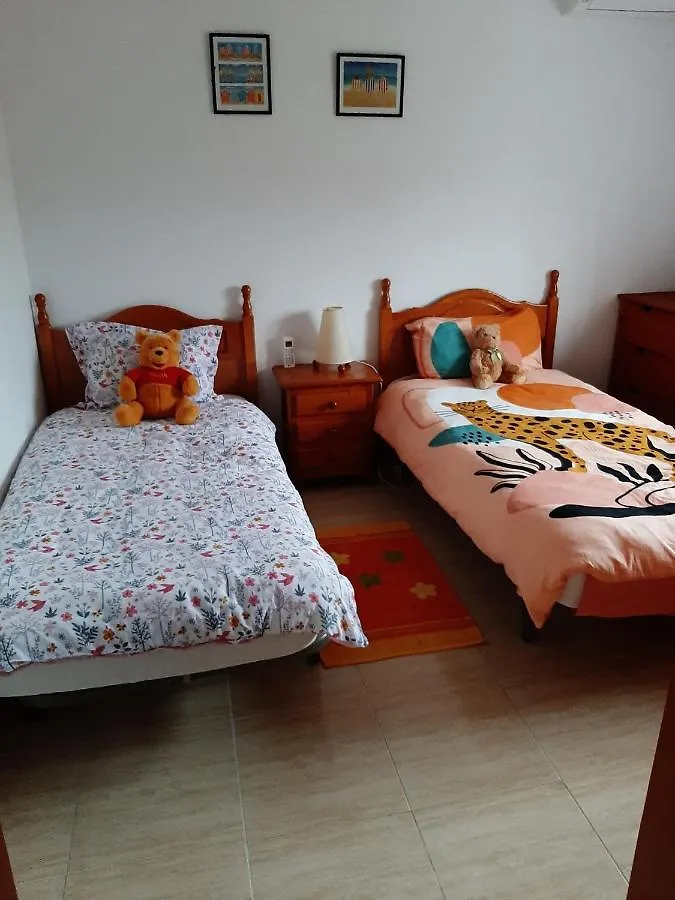 Casa Las Rosas Malaga 0*,